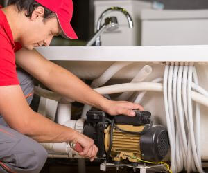 About Septic Pumping Service Hornbeak, TN